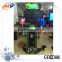 Super quality updated video indoor shooting game machine from Chinese manufacturer