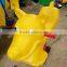 rotational kids spring rider