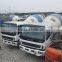 Used Japan Isuzu Hino Mixer Truck of Concrete Mixer Truck