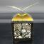 C106 Laser cut wedding favor chocolate box birthday party invitation gift candy box