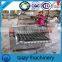 stainless steel machine cake machine