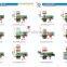 SMG APF20-T9 Yarn Storage Feeder /Striper Feeder /Jacquard /positive feeder / circular knitting machine spare parts