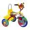 2015 baby trike colros wheels ,more kids like it ,wihth music and light.