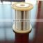 stainless steel wire,316,used for producing scourer