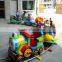 Top level new arrival electric train christmas train