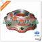 metal car accessories OEM casting products from  supplier China manufacturer with material steel aluminum iron