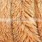 40mm plush fabric for mat