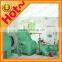 High efficiency water turbine