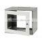 Best selling manufacture outdoor waterproof server rack cabinet 2u rack mount cabinet