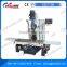 XQ7136 Bed Type Universal Milling Machine