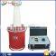 China market of AC DC Hi pot test transformer/testing procedure of transformer