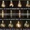 China Supplier ST64 B22 Led Filament Bulbs, Led Filament Bulb E14/E27, 120V/220V Led Bulb E27