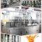 fruit juice making plant/fruit processing lines/juice beverages/juice drink machine/juice factory