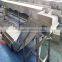 small belt lifting conveyors for different industries