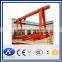 Single girder gantry crane 12 ton