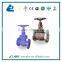 Drawing of Control Globe Valve