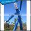 Customized inflatable dancing man inflatable sky dancer for sale