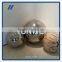 High Polishing Hollow Steel Spheres