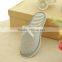 Beautiful jersey indoor slippers lady from thailand