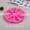 Factory wholesale food grade DIY cake silicone mold