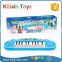 10262692 Chenghai Toys Manufacturer 22 Keyboards Plastic Electronic Educational Toys