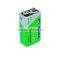 wholesale price Low self discharge cell NI-MH battery 9V 250mAh