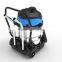 Two stage motor strong suction big capacity industrial wet and dry vacuum cleaner/factory vacuum cleaner