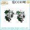 Panda and Bamboo Stainless Iron Mobile Phone Accessories