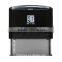 HongTu Square/Rectangle 58x22mm Factory good quality rubber ink stamps                        
                                                Quality Choice
