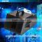 Haze Machine 2CH 2.5L DMX Haze 1500w