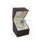 custom single watch box packing box