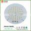 Specialize aluminum pcb led,94v0 single side pcba,electronic pcba service