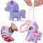 children toys glitter pony petz sparkle up glitter sparking jewels penny puppy