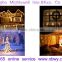 Girls and womens Party Event Activity LED String Light Female Theme Decorative Light