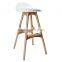 BS019 Tripod stool