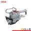 portable handheld strapping machine