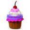 Dog Toys Soft Toy Plush Food Fun Toy for Dog