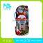 ZT8760 new hot sale B/O Santa Claus music and light lantern toys