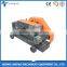 GQ40 rebar cutter metal cutting machine electrical automatic bar cutting machine