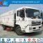 Factory direct truck sweeper DONGFENG Tianjin 4x2 sweeper road trucks