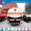 hot sale 6x4 fuel tank truck for sale fuel tank for truck fuel tanker