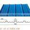 corrugated steel sheet