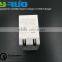 New invention 2016 qualcomm certified quick charge 2.0 wall Charger 18W output 5V 9V12V