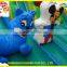 Hot-selling Inflatable Sports Jumping Castle for sale