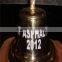 Solas Approved Marine Brass Bell/Ship Bell