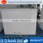 110V/220V 12V Deep Chest 200L Gas Freezer