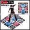 Wireless Dancing Step Dance Mat Pad for PC