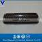 3-finger carbon fiber cigar case made from 100%carbon fiber material