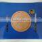 plastic flexible table mat
