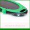 5000mAh Cell Phone Solar Charger Solar Waterproof/Dustproof Solar Charger Power Bank for iPhone Samsung